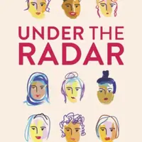 Under the Radar - Emilia Misheva