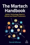 The Martech Handbook - Darrell Alfonso