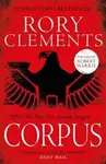 Corpus - Rory Clements
