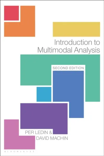 Introduction to Multimodal Analysis - David Machin, Per  Ledin
