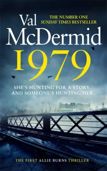 1979 - Val McDermidová