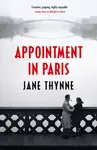 Appointment in Paris - Jane Thynne