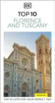 DK Top 10 Florence and Tuscany - DK Travel