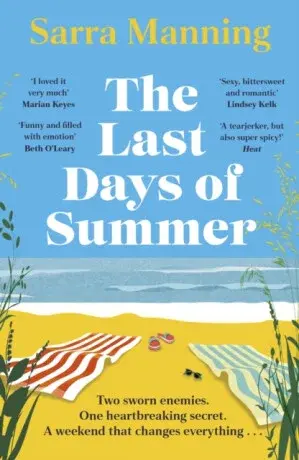 The Last Days of Summer - Sarra Manning