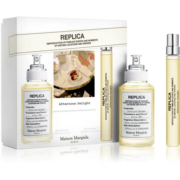 Maison Margiela REPLICA Afternoon Delight darčeková sada unisex