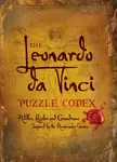The Leonardo Da Vinci Puzzle Codex - Richard Wolfrik Galland