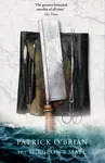 The Surgeonâ€™s Mate - Patrick O'Brian