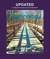 Updated Myers' Psychology for AP - David G. Myers, C Nathan DeWall
