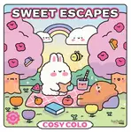 Cosy Colo - Sweet Escapes - Beckycas