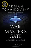 War Master's Gate - Adrian Tchaikovsky