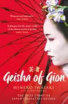 Geisha of Gion - Mineko Iwasaki, Rande Brown