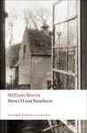 News from Nowhere - Morris William