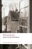 News from Nowhere - Morris William
