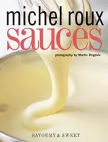 Sauces - Michel Roux