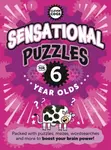 Sensational Puzzles For Six Year Olds - Noodle Juice
