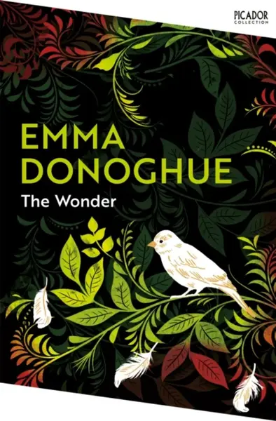 The Wonder - Emma Donoghue