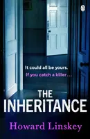 The Inheritance - Linskey Howard