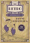 Retro křížovky: První republika (Defekt)