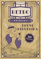 Retro křížovky: První republika (Defekt)