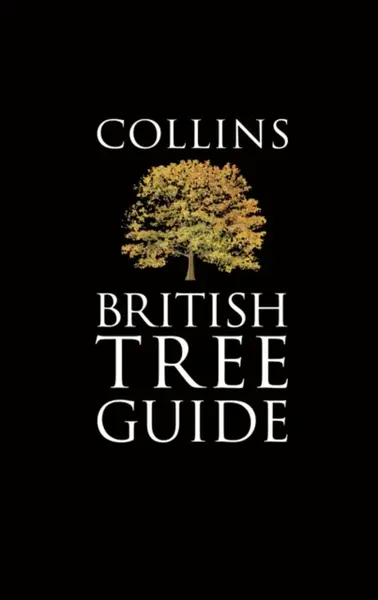 Collins British Tree Guide - David More, Owen Johnson