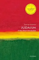 Judaism - Norman  Solomon