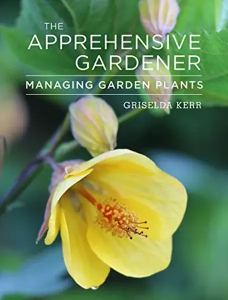 The Apprehensive Gardener - Griselda Kerr