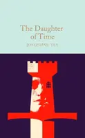 The Daughter of Time - Josephine Tey