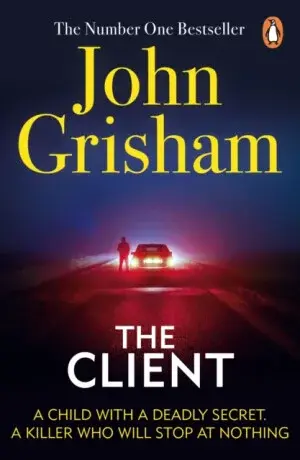 The Client - John Grisham