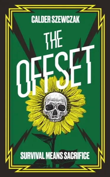 The Offset - Calder Szewczak
