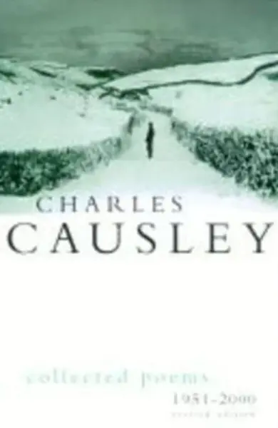Collected Poems (Revised) - Charles Causley