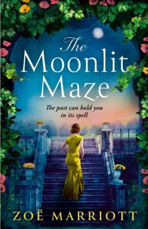 The Moonlit Maze - Zoe Marriott