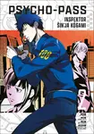 Psycho-Pass Inspektor Šin'ja Kógami 2