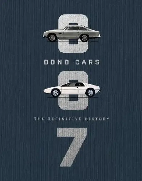 Bond Cars