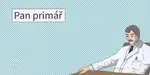 Pan Primář