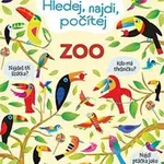 Hledej, najdi, počítej V ZOO