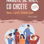 Naučte se říct, co chcete