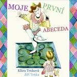 Moje první abeceda