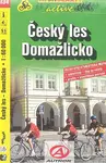 Český les, Domažlicko 1:60 000