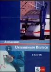 Unternehmen Deutsch  Aufbaukurs CD (audio CD)