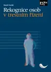 Rekognice osob v trestním řízení
