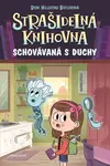 Strašidelná knihovna Schovávaná s duchy (8. díl)