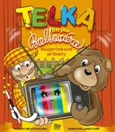 Telka Strýka Baltazára (Rozprávkové príbehy)