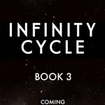 Infinity Cycle book 3