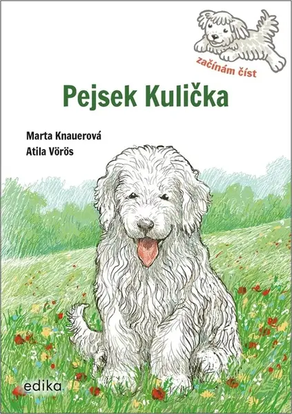 Pejsek Kulička