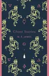 Ghost Stories