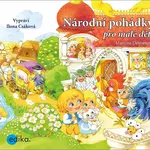 Národní pohádky pro malé děti