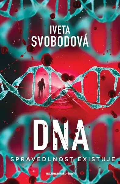 DNA Spravedlnost existuje