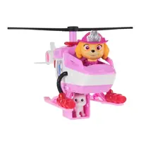 Paw Patrol Fire Rescue vozidlo Skye