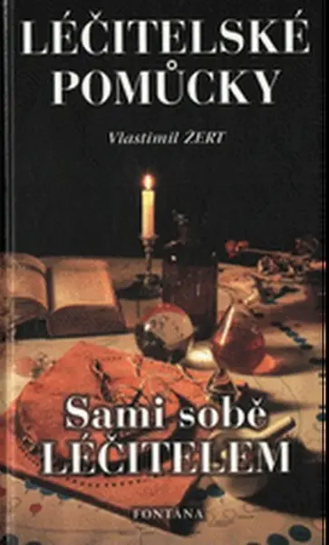 Léčitelské pomůcky