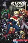 Strážci galaxie Noví Strážci (3)